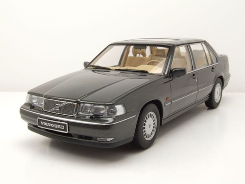 Volvo 960 1996 - , foncé