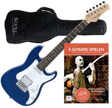 Pack Guitare Electrique Junior