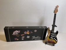 Stevie Ray Vaughn SRV Custom