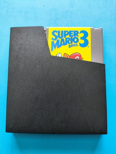 Super mario bros nes - mario, 3