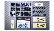 Kit visserie carénages