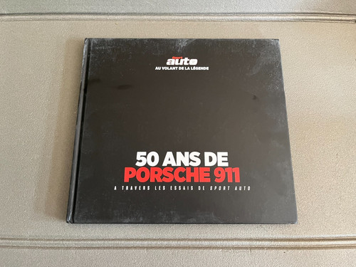 Livre voiture automobile - voiture,