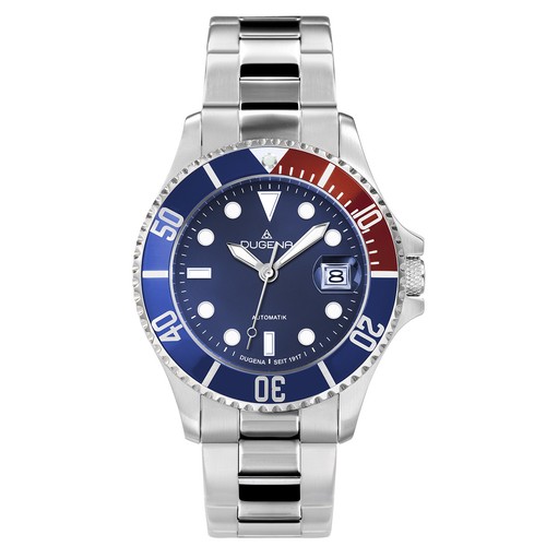 Dugena 4460588 montre - 4460588,