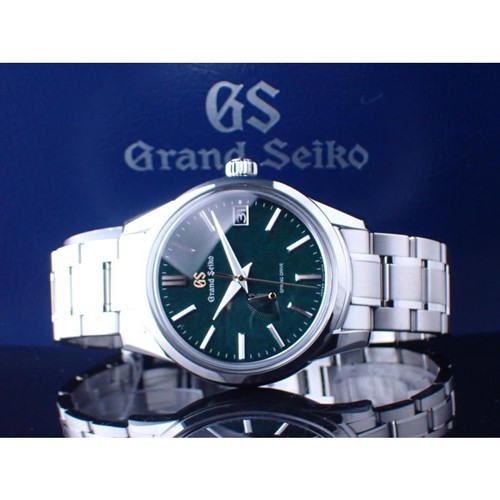 Montre grand seiko sbga453g - montre,