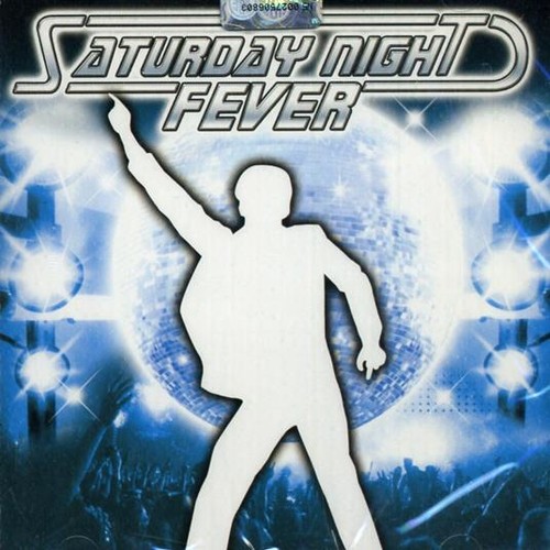 Saturday night feber - saturday,