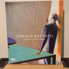 MONOGRAPHIE LORENZO MATTOTTI -
