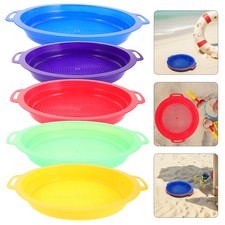 Tamis à sable en plastique