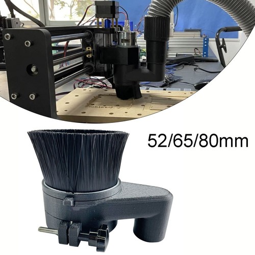 Brosse broche cnc - brosse,