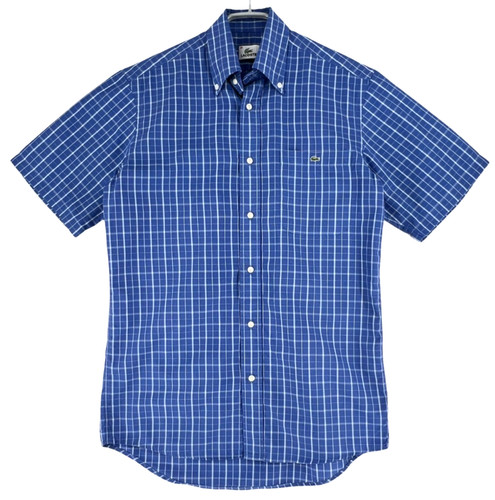 Lacoste chemise habillée - habillée, À