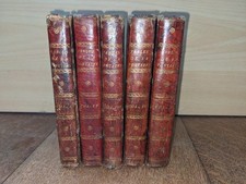 livre ancien- Les fables de la