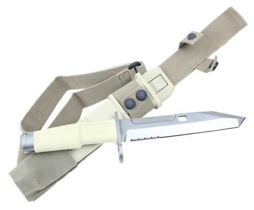 Extrema ratio fulcrum combat - ratio,