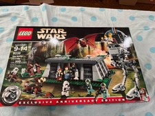 LEGO Star Wars: The Battle of