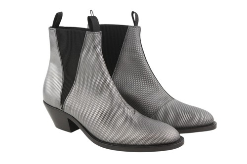 Emporio armani femme bottes - emporio,