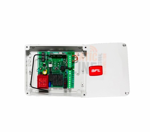 Bft luna 230v carte - ac,