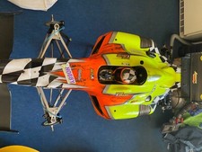 A VENDRE F1 1/5 GENIUS radio