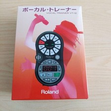 Roland VT-12 BK Vocal Trainer