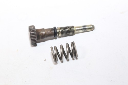 Vis ralenti carburateur mikuni - vis,