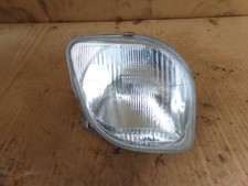 optique de phare avant droit