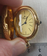 Ancienne montre pendentif mécanique, Royal, vintage