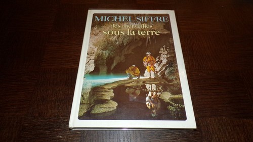 Des merveilles sous terre - la,