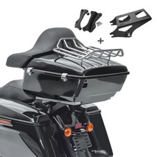 Top case avec kit - l,