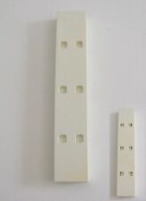 PLAYMOBIL (44c07) SYSTEMx - Jonction Mur Double Face 16,5cm Jauni 4311 3019 4279