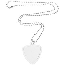  Collier porte-médiator de