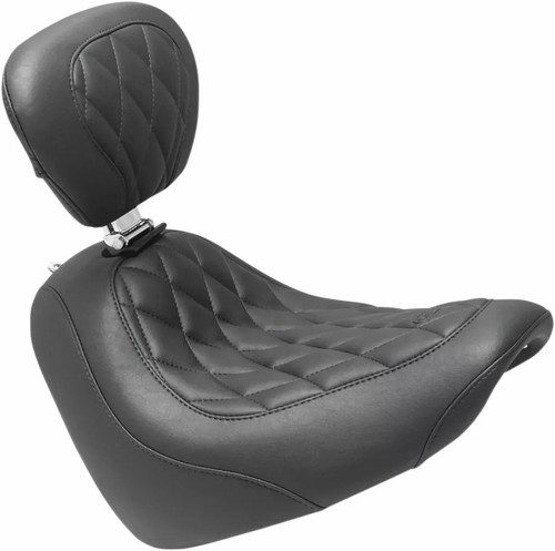 Selle longue tripper - selle,
