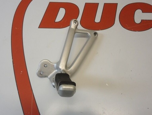 Ducati droit repose - rh,