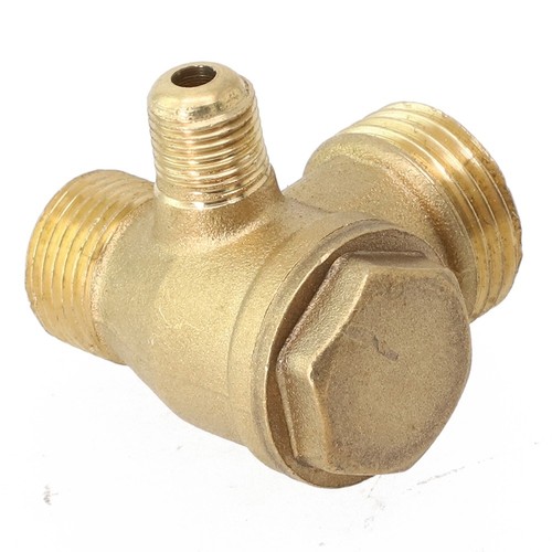 Clapet anti retour - clapet, compresseur