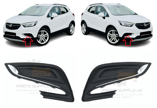 Neuf pour opel mokka - neuf,