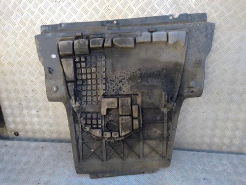 Cache sous moteur renault - cache,