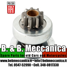 Pignon Démarreur Du Moteur