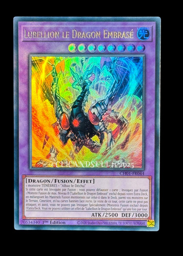 Carte ch01 fr044 - carte, yu-gi-oh