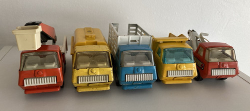 Lot jouets anciens - anciens,