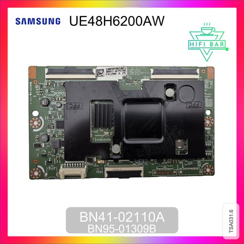 Con pour tv samsung - t-con,