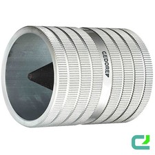 Fraiseuse À Tuyaux Pour Tuyaux En Acier Inoxydable 10-56Mm GEDORE 232500