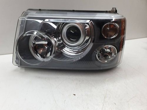 Land rover range - rover,