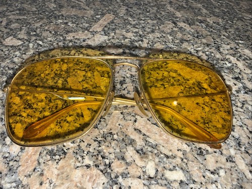 1960 vintage ray ban - 1960's,