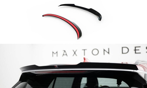 Maxton spoiler cap kia - maxton,