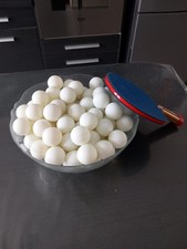 Balles De Ping Pong Lot De 100