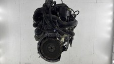 Moteur CITROEN C3 2 PHASE 1 0135FZ