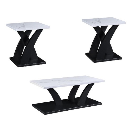 Zen 3pc coffee and end - and,