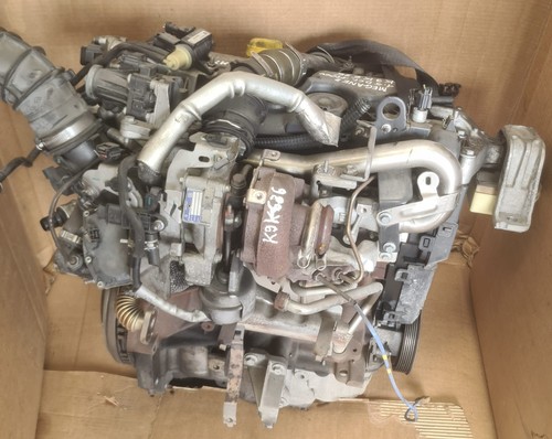 Moteur renault mégane iii - moteur, /