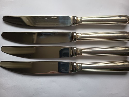 Grands couteaux metal - couteaux,