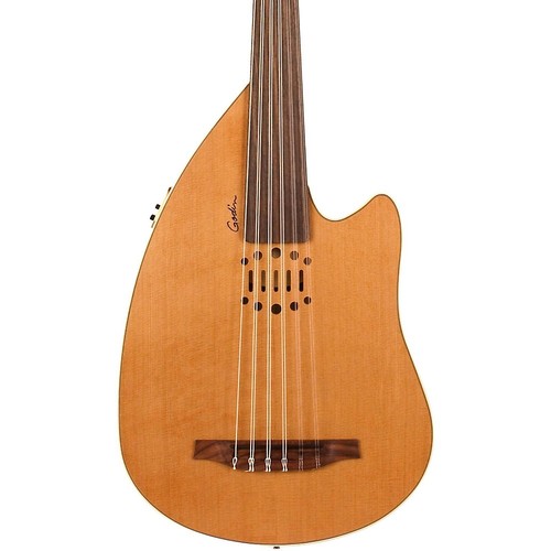 Godin multioud encore nylon - nylon, sg