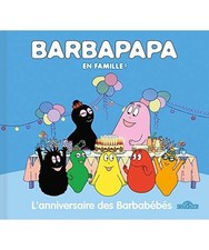 Barbapapa famille - en,