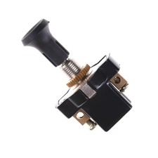 Interrupteur à tirer pousser