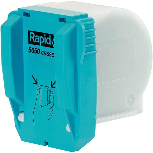 20993500 rapid cassette 5000 - [20993500],