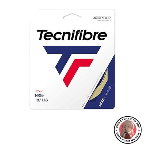 Nouveau tecnifibre nrg2 - nouveau,